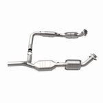 Magnaflow 51640 - Catalytic Converter