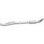 Magnaflow 19534 - Exhaust Muffler Kit