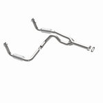 Magnaflow 49063 - Catalytic Converter