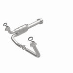 Magnaflow 3391256 - Catalytic Converter