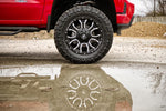 Rough Country 93201012 - Wheel