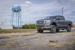 Rough Country 83630 - Suspension Lift Kit