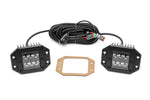 Rough Country 70803BL - Auxiliary Light