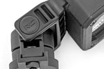 Rough Country 70802 - Auxiliary Light