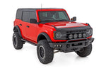 Rough Country 70903A - Auxiliary Light