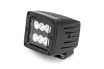 Rough Country 70133BL - Auxiliary Light