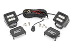 Rough Country 70133BL - Auxiliary Light