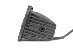 Rough Country 70803BLKDRL - Auxiliary Light