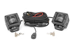 Rough Country 70907 - Auxiliary Light