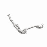 Magnaflow 4551211 - Catalytic Converter