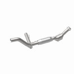 Magnaflow 447140 - Catalytic Converter