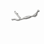 Magnaflow 447136 - Catalytic Converter