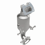 Magnaflow 5551191 - Catalytic Converter with Integrated Exhaust Manifold