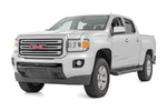 Rough Country SRB151977A - Running Board Set