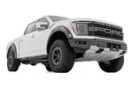 Rough Country 51139 - Suspension Leveling Kit