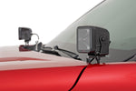 Rough Country 72107 - Auxiliary Light