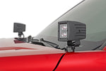 Rough Country 72101 - Auxiliary Light
