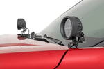Rough Country 72106 - Auxiliary Light
