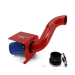 HSP Diesel 302-HSP-BR - Engine Cold Air Intake Performance Kit