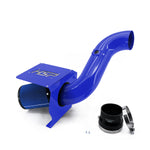 HSP Diesel 302-HSP-CB - Engine Cold Air Intake Performance Kit