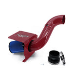 HSP Diesel 302-HSP-CR - Engine Cold Air Intake Performance Kit