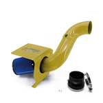 HSP Diesel 302-HSP-CUST - Engine Cold Air Intake Performance Kit
