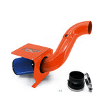 HSP Diesel 302-HSP-O - Engine Cold Air Intake Performance Kit