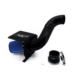 HSP Diesel 302-HSP-SB - Engine Cold Air Intake Performance Kit