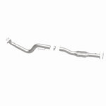 Magnaflow 49603 - Catalytic Converter