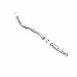 Magnaflow 447274 - Catalytic Converter