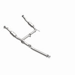 Magnaflow 49406 - Catalytic Converter