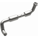 Magnaflow 4583449 - Catalytic Converter