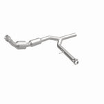 Magnaflow 5481706 - Catalytic Converter