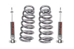Rough Country 30430 - Suspension Leveling Kit