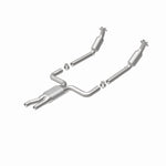Magnaflow 4561082 - Catalytic Converter