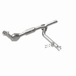 Magnaflow 21-249 - Catalytic Converter