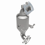 Magnaflow 5551191 - Catalytic Converter with Integrated Exhaust Manifold