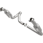 Magnaflow 5451451 - Catalytic Converter