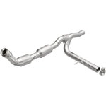 Magnaflow 4583744 - Catalytic Converter