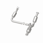 Magnaflow 5582578 - Catalytic Converter