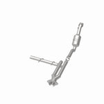 Magnaflow 5551156 - Catalytic Converter