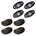Ford Racing M-15200-RUN - Driving Light Kit