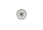 Ford Racing M-1007K-M1785KW - Disc Rim and Wheel Assembly
