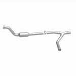 Magnaflow 4651597 - Catalytic Converter
