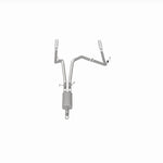 Magnaflow 15863 - Exhaust System Kit