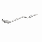 Magnaflow 5561919 - Catalytic Converter