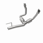 Magnaflow 93241 - Catalytic Converter