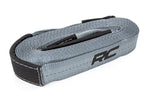 Rough Country RS120 - Winch Strap