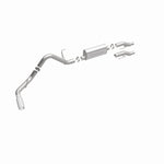 Magnaflow 15000 - Exhaust System Kit