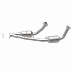 Magnaflow 23382 - Catalytic Converter